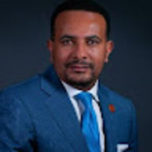 Meet your Posher, Fekede